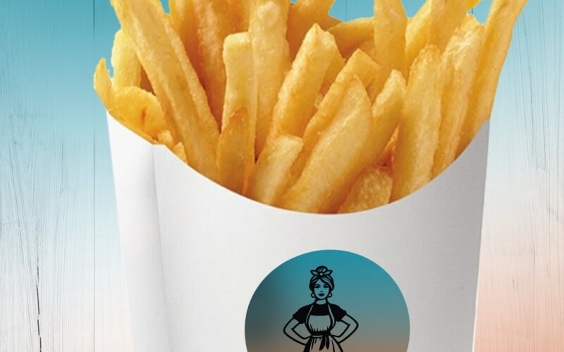 Картофель фри