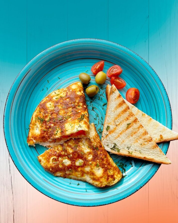 Скандинавский