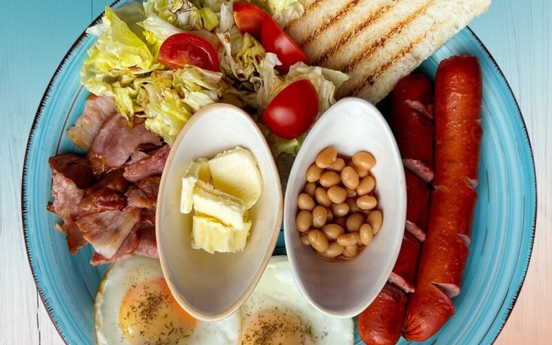 Английский