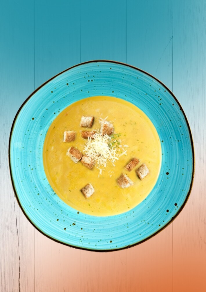 Чечевичный