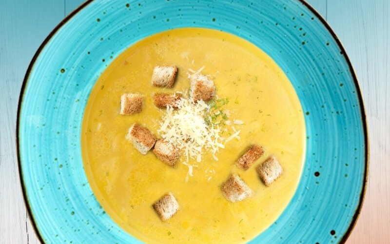 Чечевичный