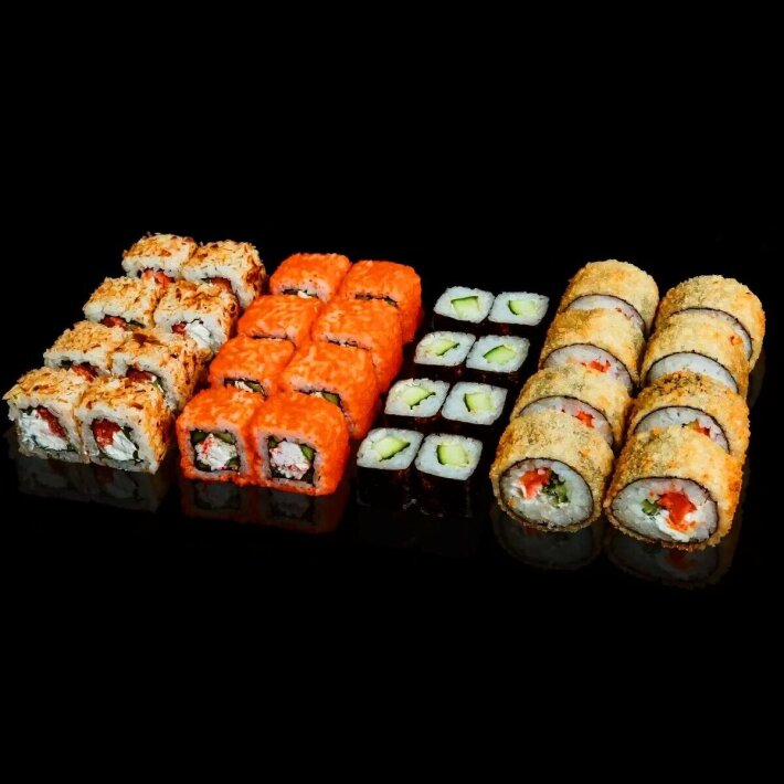 Сет «Пекин»