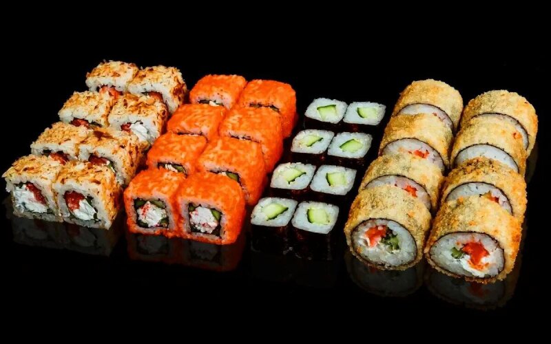 Сет «Пекин»