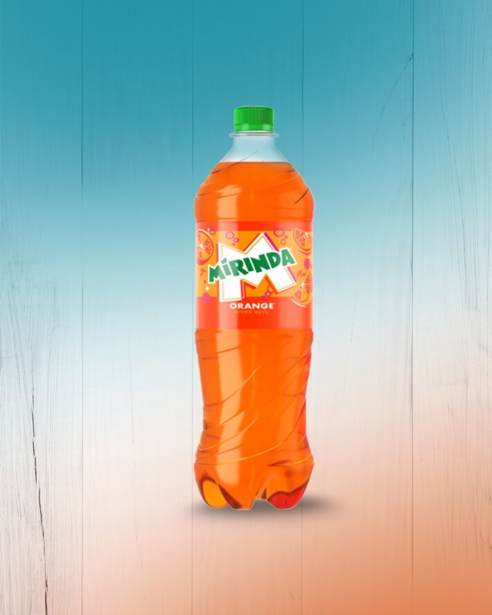 Mirinda