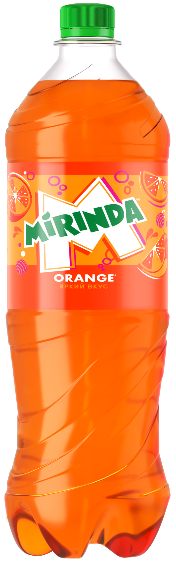 Mirinda