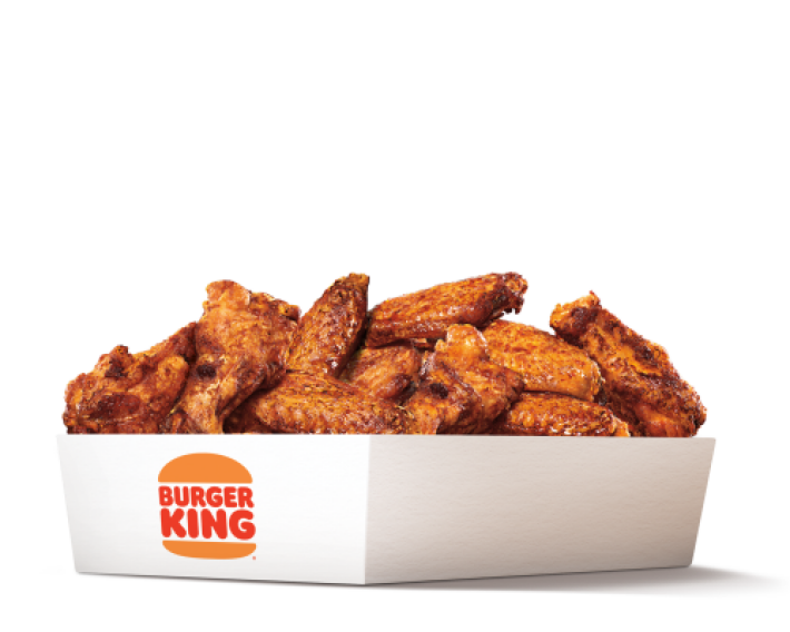 Крылышки 12 шт.