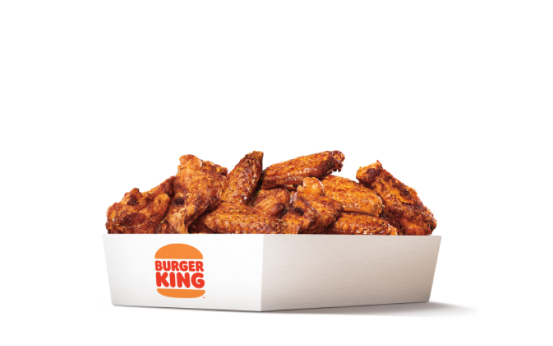 Крылышки 12 шт.