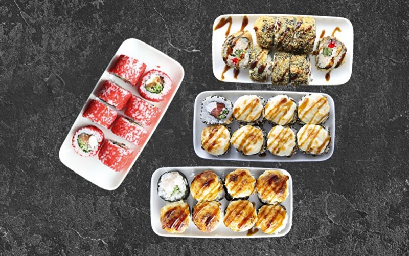 Сет «Офисный»