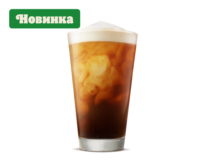 Флэт Уайт 0,3 л