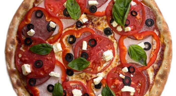 Служба доставки «Суши кот»