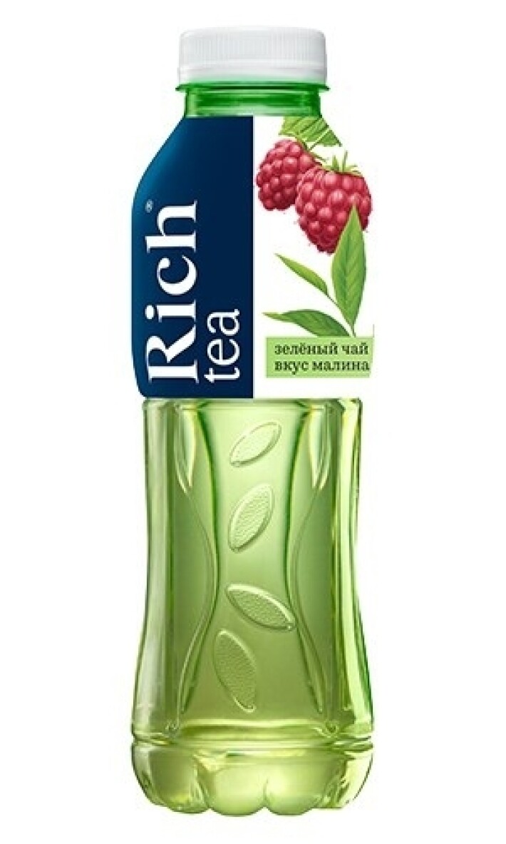 Чай Рич малина