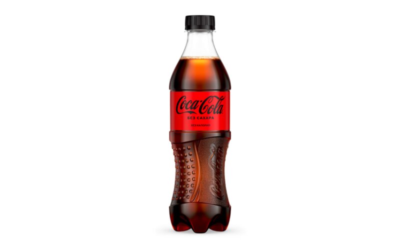 Кока-кола zero