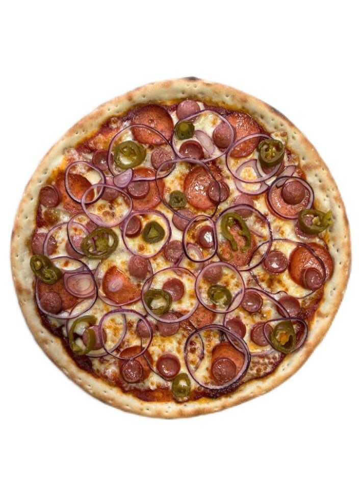 Пицца «Дерзкая»