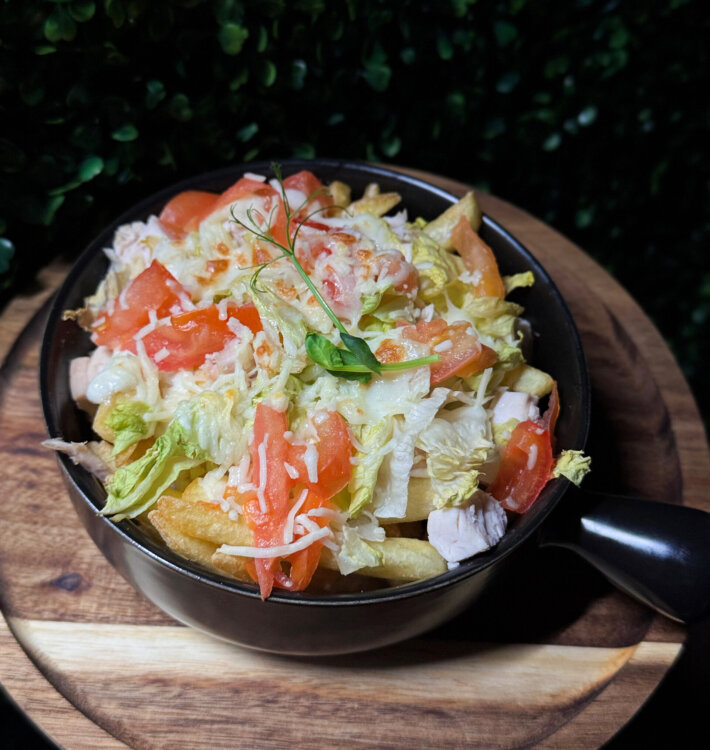 Фри Бокс Цезарь