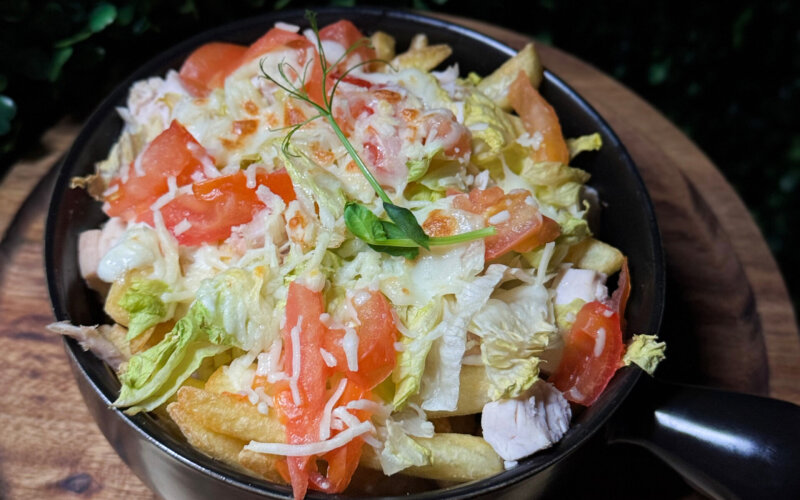 Фри Бокс Цезарь