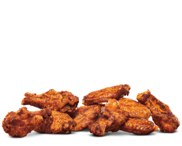 Крылышки 9 шт.