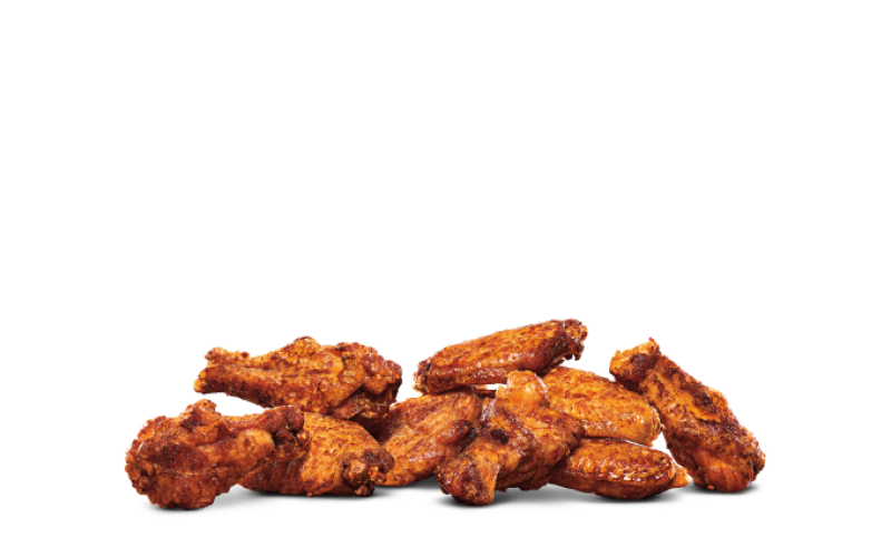 Крылышки 9 шт.