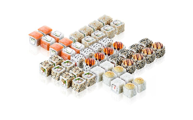 Биг Пати-сет