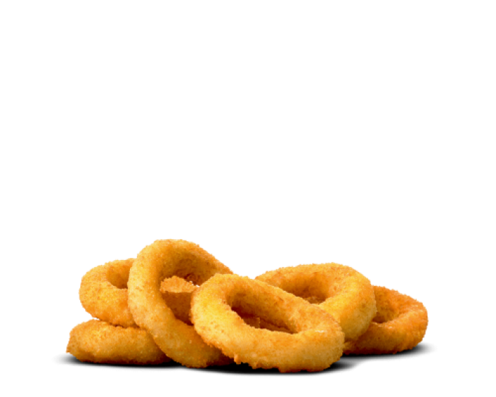 Луковые кольца 6 шт.