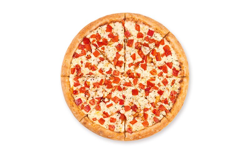 Пицца Маргарита