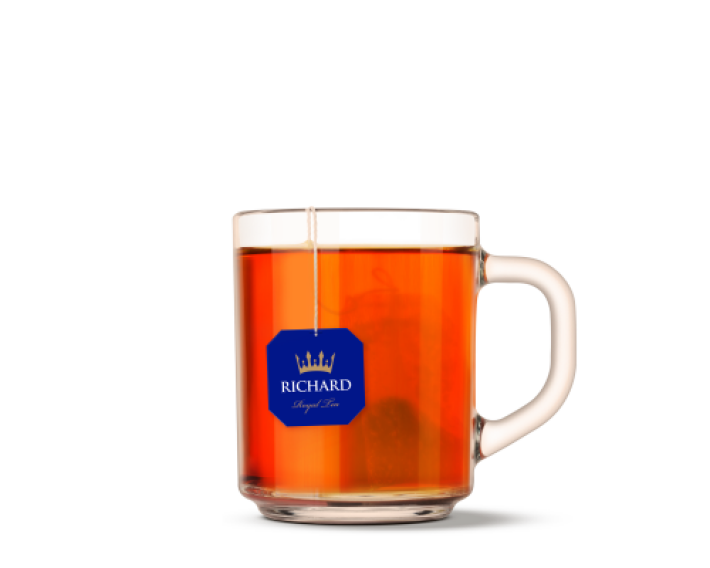 Чай черный 0,3 л