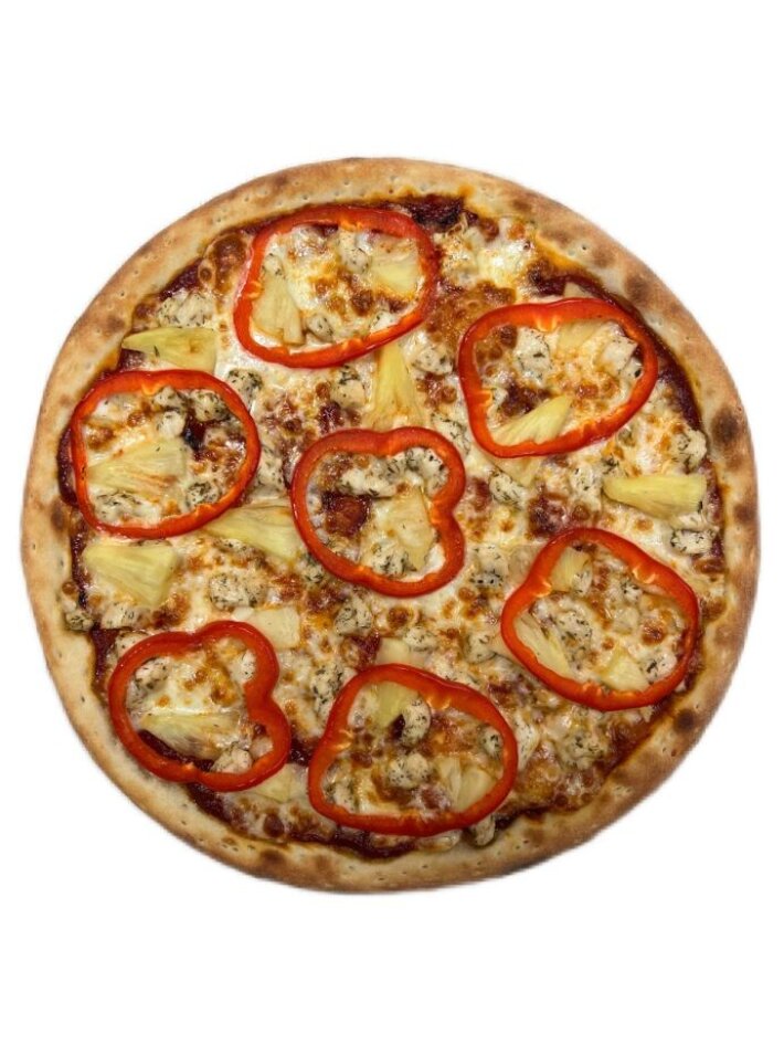 Пицца «Изящная»