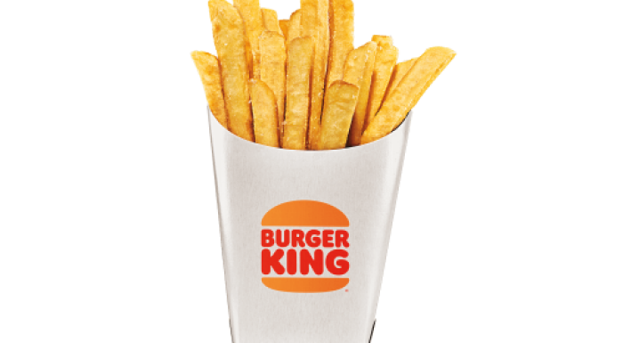 Служба доставки «Burger King Лида»