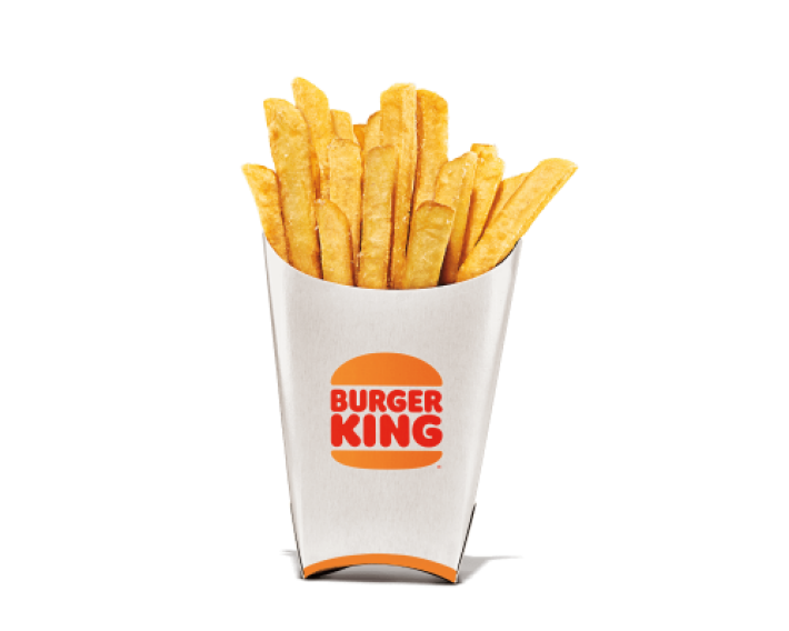 Кинг Фри большой