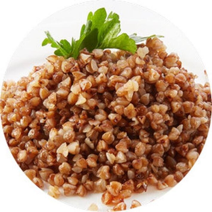 Каша гречневая