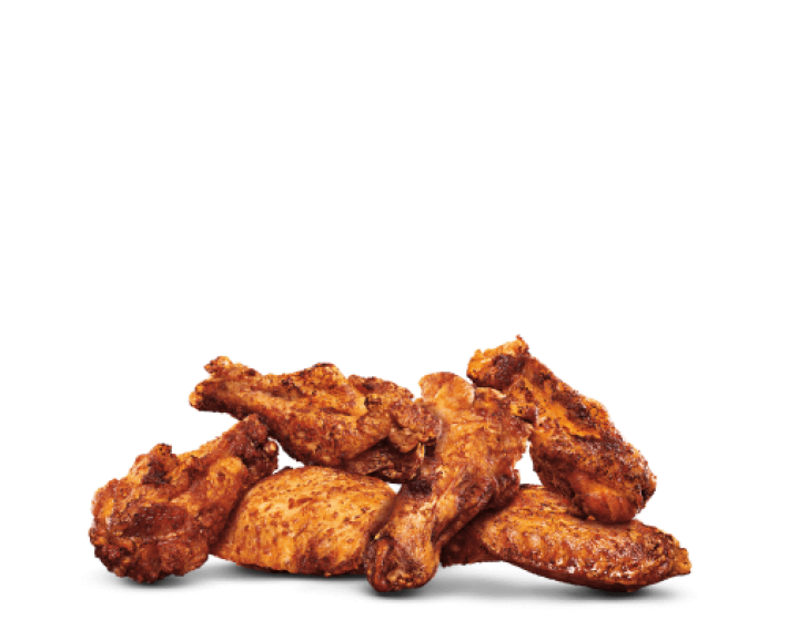 Крылышки 6 шт.