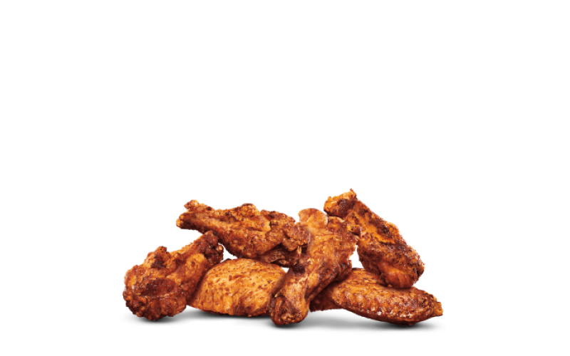 Крылышки 6 шт.