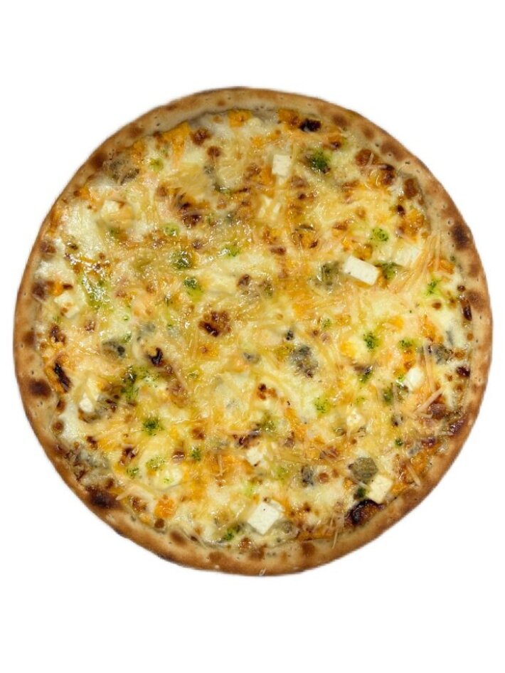 Пицца «Нежная»