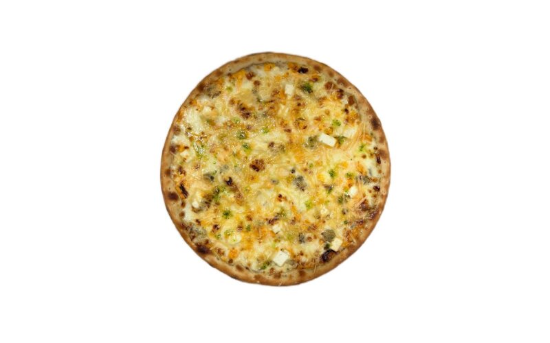 Пицца «Нежная»