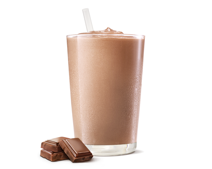 Коктейль шоколадный 0,5 л