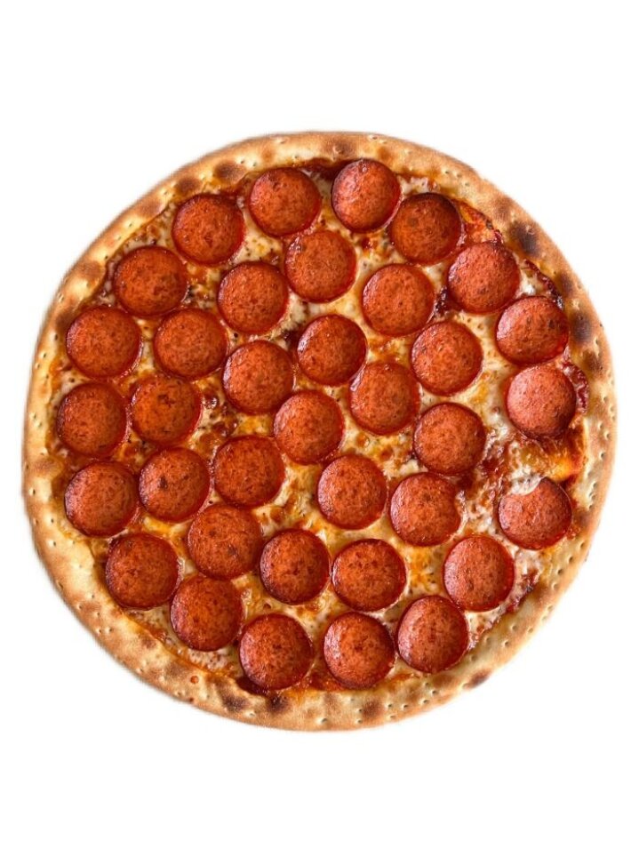 Пицца «Шальная»