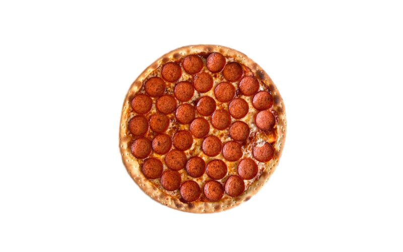 Пицца «Шальная»