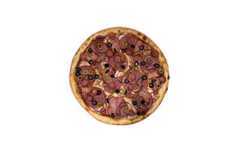 Пицца «Статная»