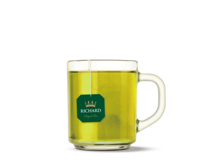 Чай зеленый 0,3 л