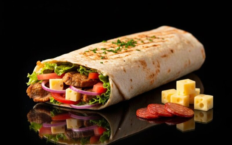 Чиз пепперони