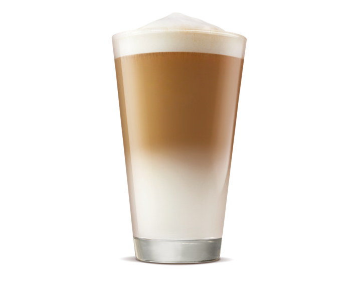 Латте 0,5 л