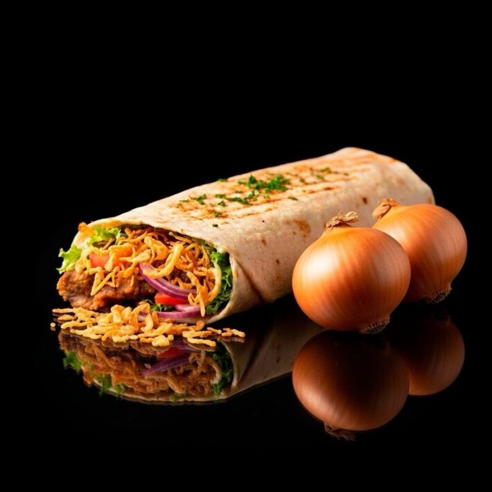 Чиполлино делюкс