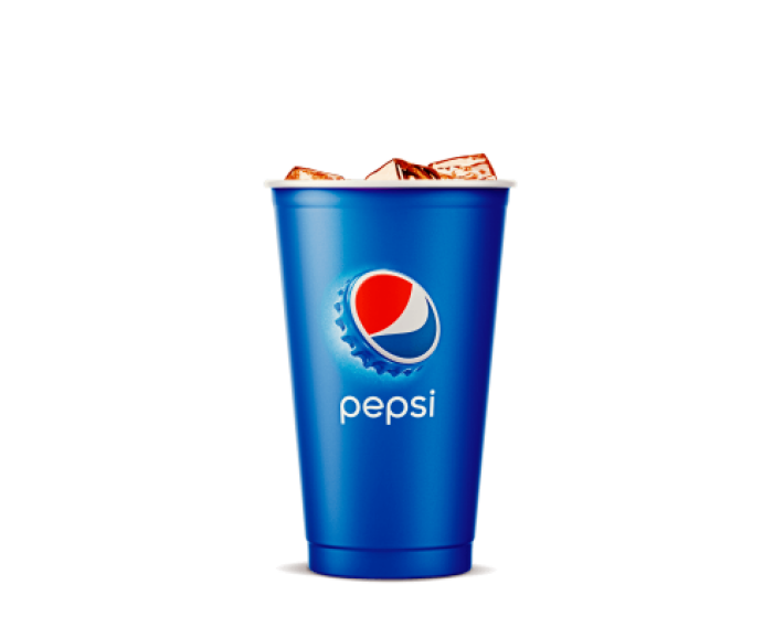 Pepsi 0,5 л Доставка