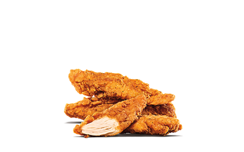 Стрипсы 3 шт.