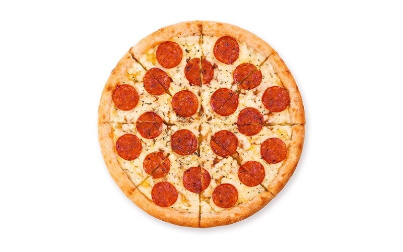 Пицца Пепперони