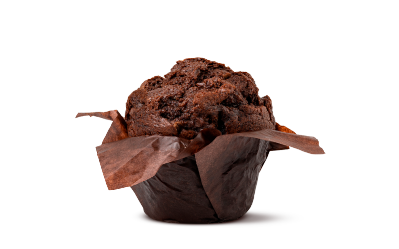 Маффин Шоколадный