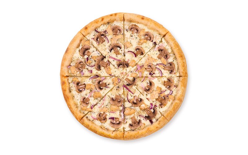 Пицца Цыплёнок Ранч