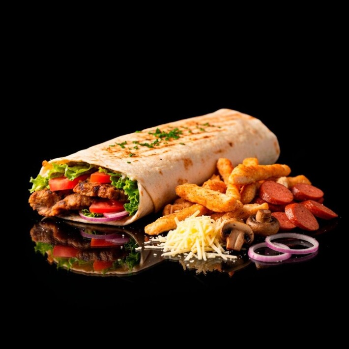 Королевская