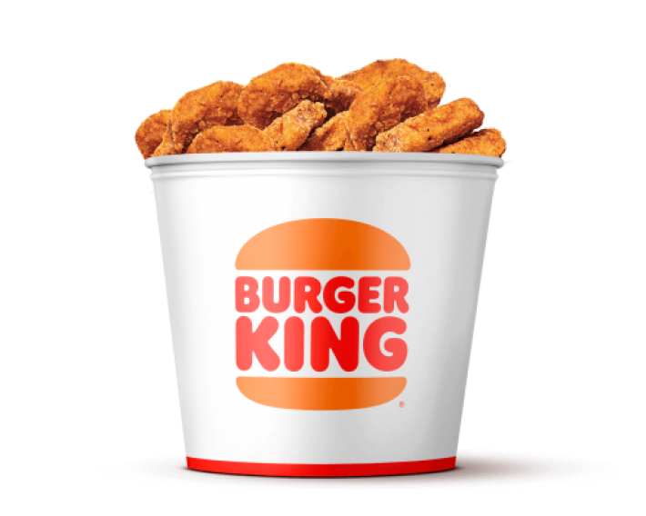 Кинг Букет Наггетсы XXL