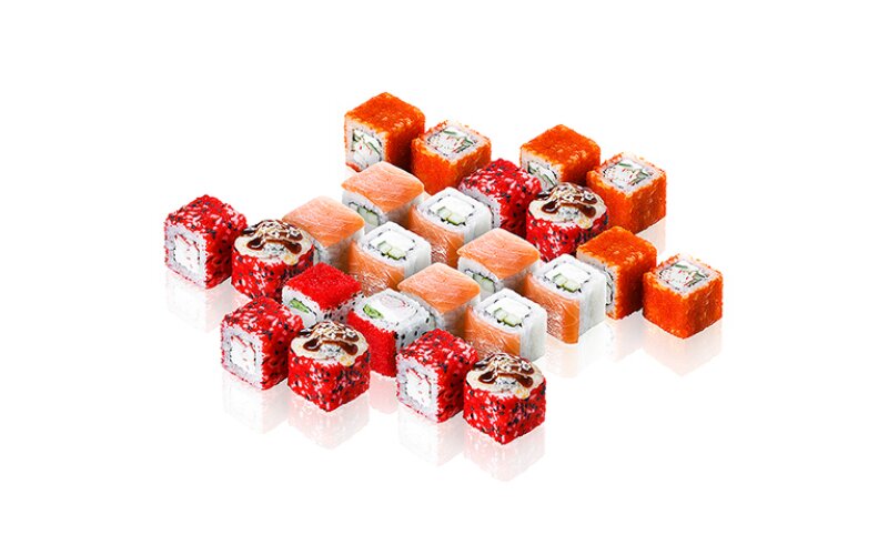 сет Красотка