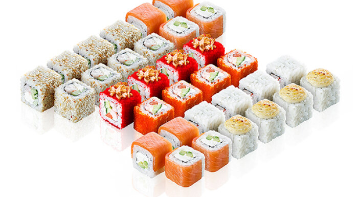 Служба доставки «Капибара Бобруйск»